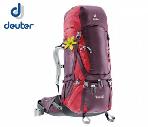 【福利品出清】下殺6折 Deuter 3320416 A